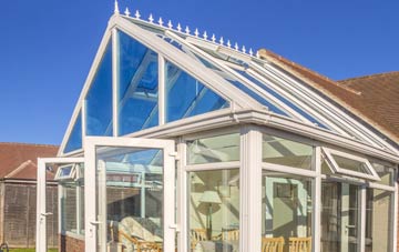 conservatory roof insulation costs St Mary In The Marsh