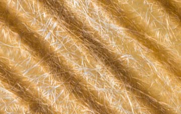 St Mary In The Marsh fibreglass roof waterproofing