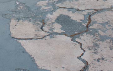 fibreglass roofing replacement St Mary In The Marsh