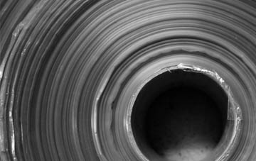 St Mary In The Marsh pvc roof replacement