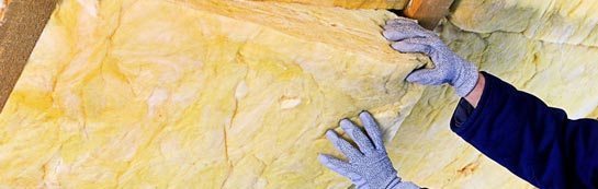 quotes for St Mary In The Marsh roof insulation