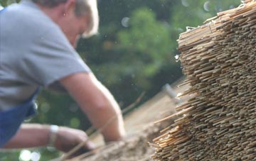 professional St Mary In The Marsh thatchers