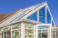 St Mary In The Marsh conservatory roof repairs