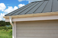 St Mary In The Marsh fascia repair