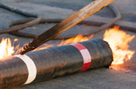 free St Mary In The Marsh flat roofing repair quotes