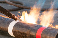 St Mary In The Marsh flat roofing replacement