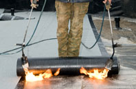 St Mary In The Marsh flat roof sealing quote