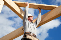 St Mary In The Marsh roof replacement work